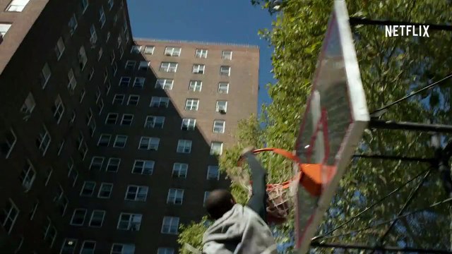 Marvel's Luke Cage - saison 1 Bande-annonce VO
