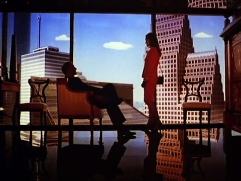 Saga Chanel - Monuments Bande-annonce VF