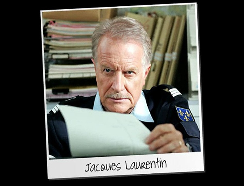 André Dussollier Interview 8: Ne le dis à personne