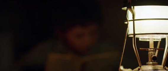 Storm Boy EXTRAIT VF "Nous nous sentions chez nous autant qu&#039;eux"