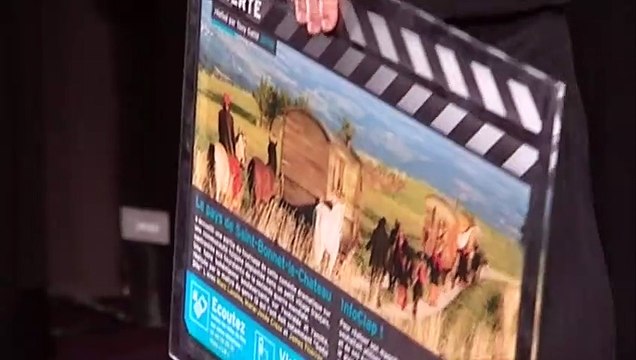 Liberté Reportage VF