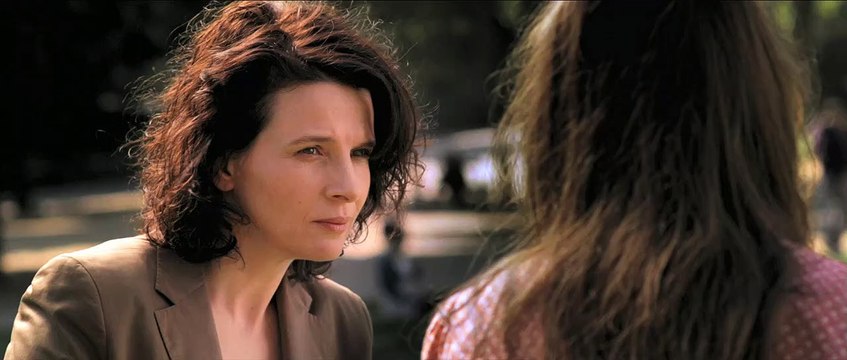 Elles Bande-annonce VF