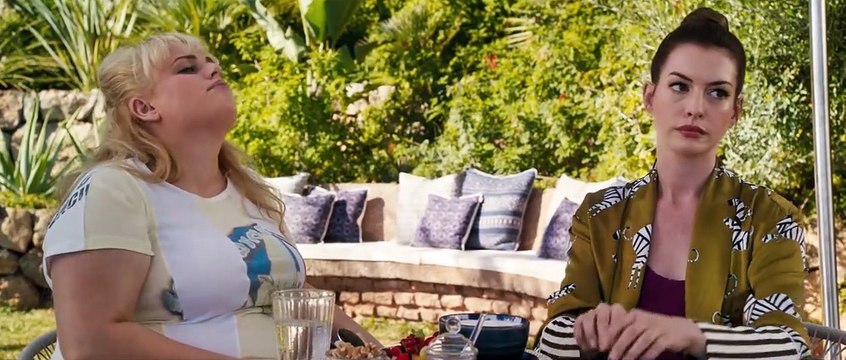 Le Coup du siècle EXTRAIT VF Allô Interpol