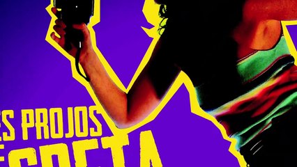 Les Projos de Greta : l&#039;antre de l&#039;emprise Bande-annonce VF