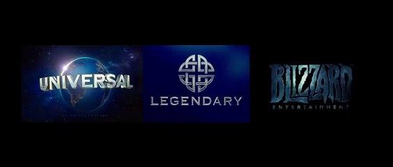Warcraft - Spot TV #1 VF
