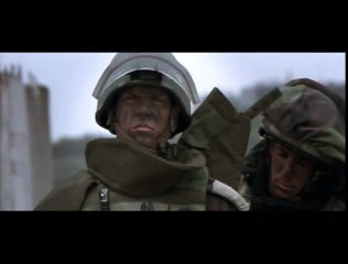 Beaufort Bande-annonce VO