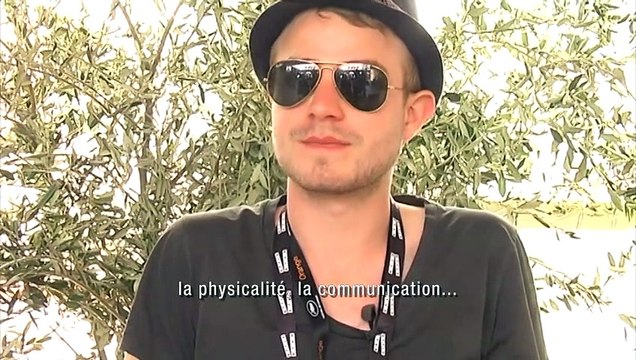 David Call, Brady Corbet, Karen Young Interview : Two Gates of Sleep