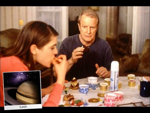 André Dussollier Interview 9: Aïe