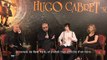 Martin Scorsese Interview 5: Hugo Cabret