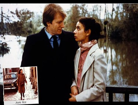 André Dussollier Interview 10: Le Beau mariage