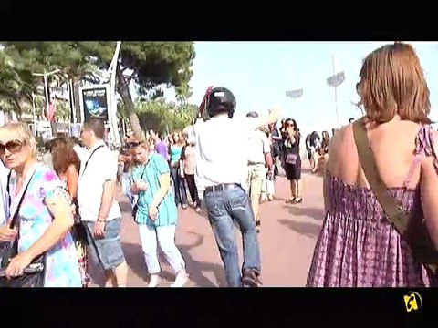 La Minute du lundi 25 mai 2009