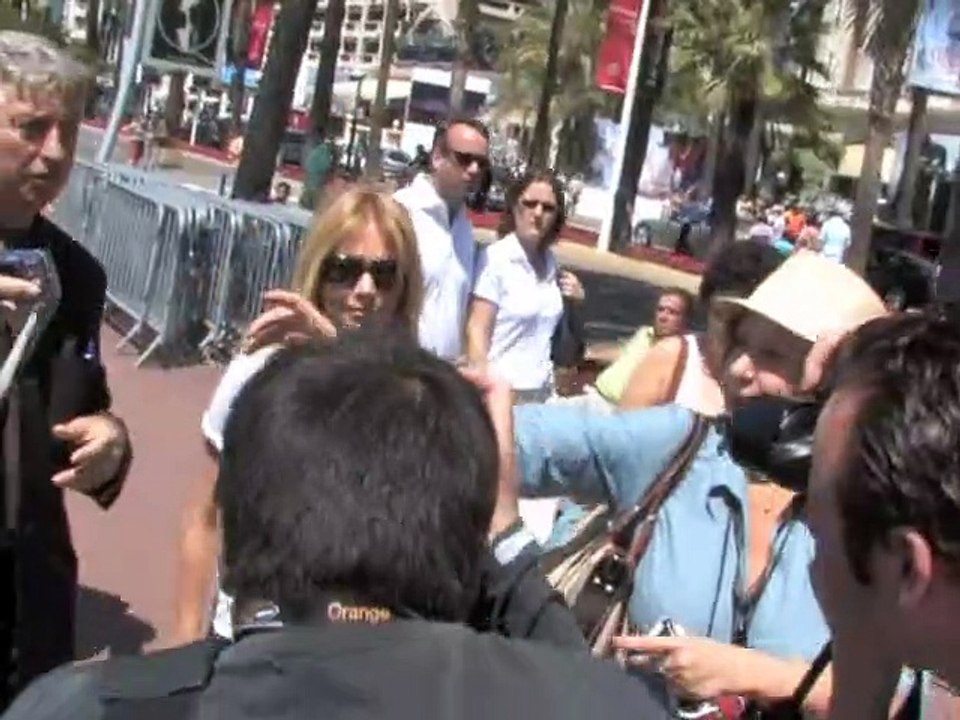 La Minute du mercredi 20 mai 2009