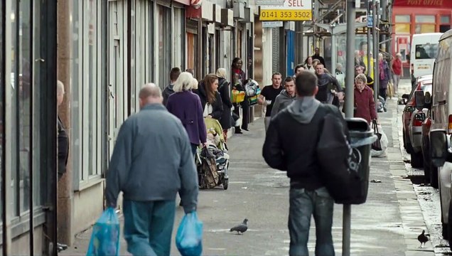 La Part des Anges Bande-annonce VO