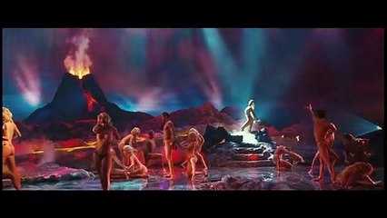 Showgirls - MAKING OF VOST "Aux origines du film"