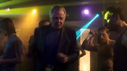 Ray Donovan - saison 1 Making Of (2) VO