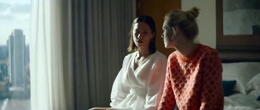 Teen Spirit EXTRAIT VO Ne laisses pas passer ta chance