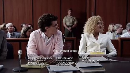 Law & Order True Crime - saison 1 - épisode 5 Teaser VO