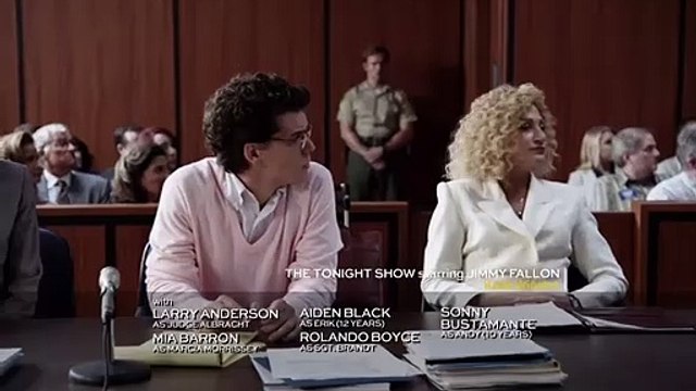 Law & Order True Crime - saison 1 - épisode 5 Teaser VO