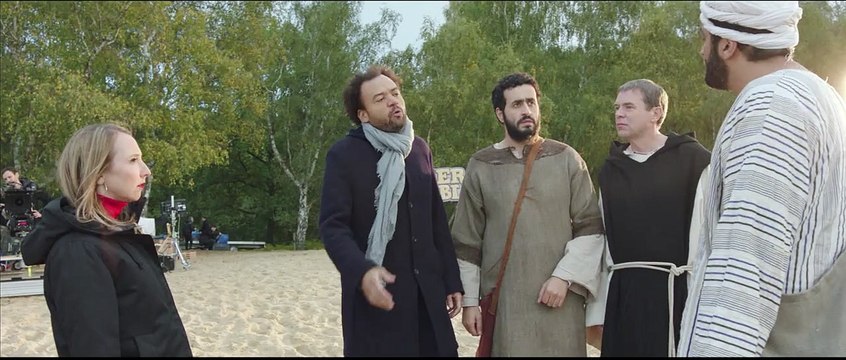 Coexister BONUS Le bêtisier