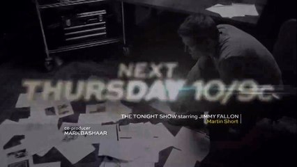 Player - saison 1 - épisode 8 Teaser VO