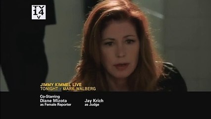 Body Of Proof - saison 3 - épisode 10 Teaser VO