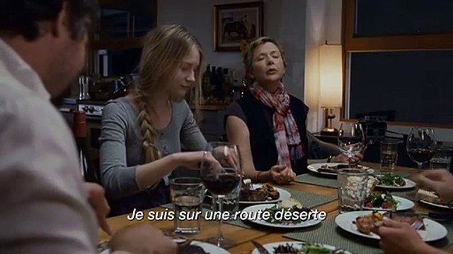 Tout va bien, The Kids Are All Right Extrait vidéo (3) VO