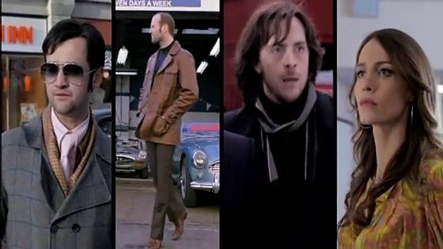 Braquage à l'Anglaise Bande-annonce VF