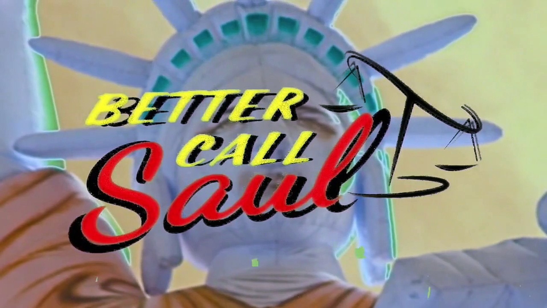 Be Kind, Recap ! - Better Call Saul Saison 1 - Vidéo Dailymotion