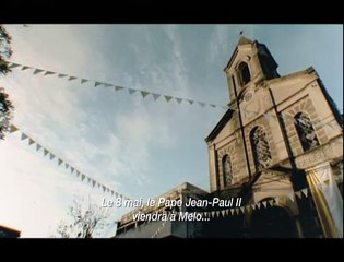 Video herunterladen: Les Toilettes du Pape Bande-annonce VO