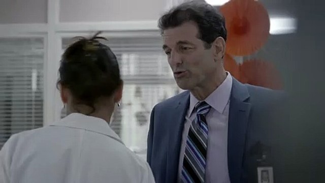 Getting On - saison 3 - épisode 3 Teaser VO