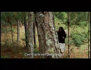 Julia Bande-annonce VO