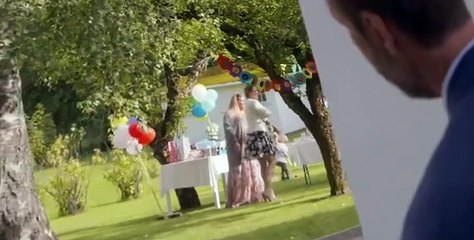 Helt perfekt S08 E08