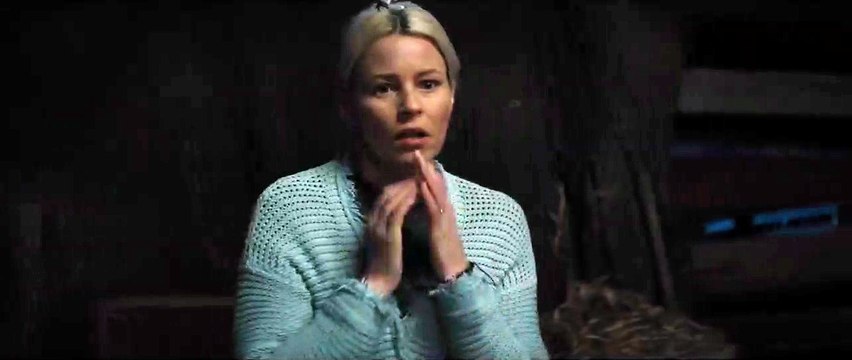 BrightBurn - L'enfant du mal EXTRAIT VF Somnambule