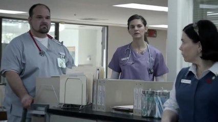 Getting On - saison 3 - épisode 2 Teaser VO