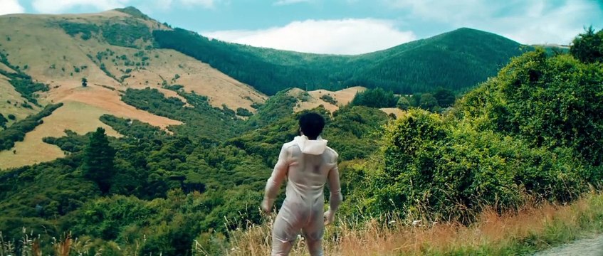 Les Survivants Bande-annonce VO