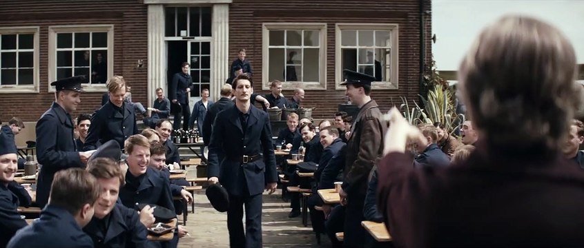 La Promesse de l'aube Bande-annonce VF