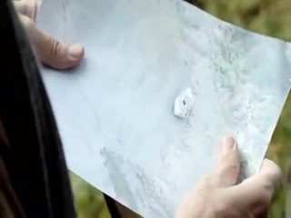 Rouge Sang - EXTRAIT "L&#039;épave"