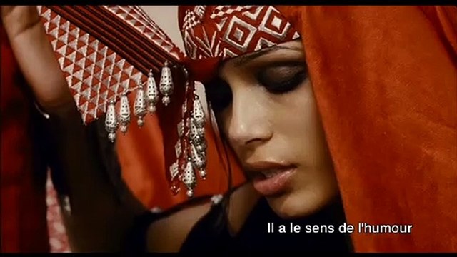 Les Immortels Reportage (6) VO