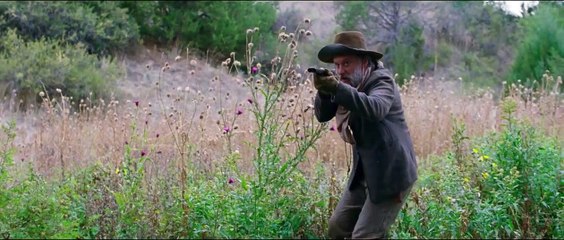 The Ballad of Lefty Brown Bande-annonce VO