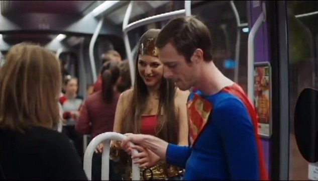 Pompon Girl EXTRAIT Embrouille