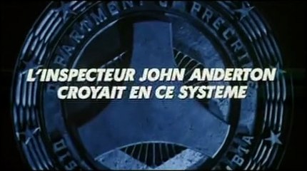 Minority Report Bande-annonce VF