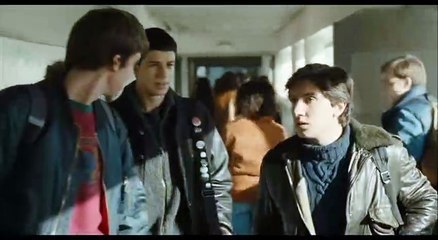 Simon Werner a disparu… Extrait vidéo VF