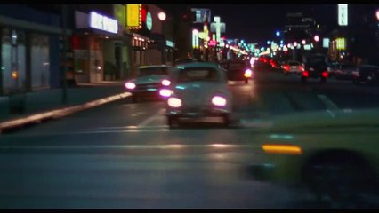 Mr. Church Bande-annonce VO