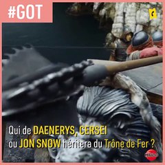 7 jours, 7 séries - Votre programme du 10 au 16 mai 2019