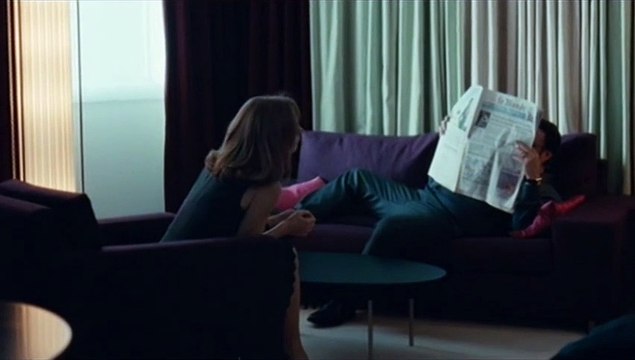 Sans queue ni tête Extrait vidéo (5) VF