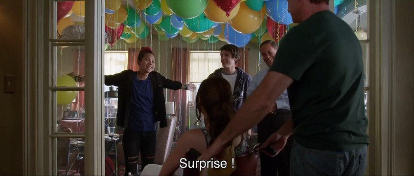 Insidious : Chapitre 3 Bande-annonce (3) VO