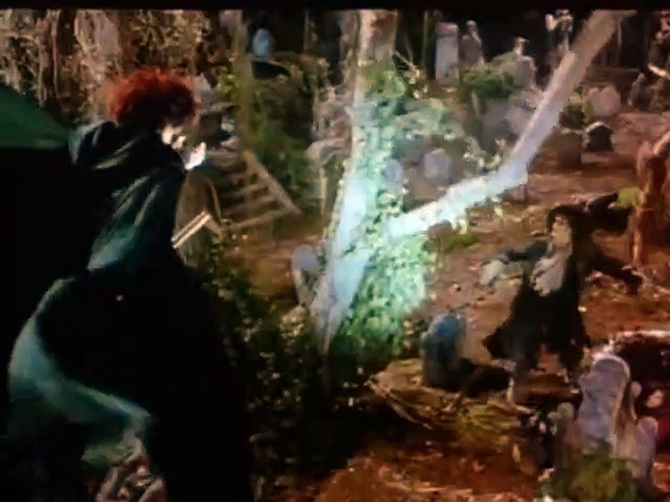 Hocus Pocus : Les trois sorcières Bande-annonce VO