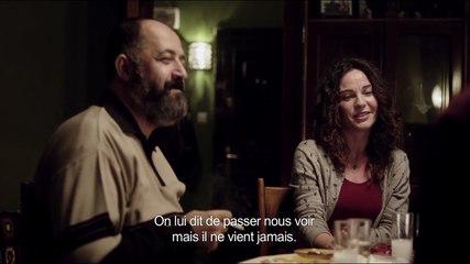 Abluka - Suspicions Bande-annonce VO