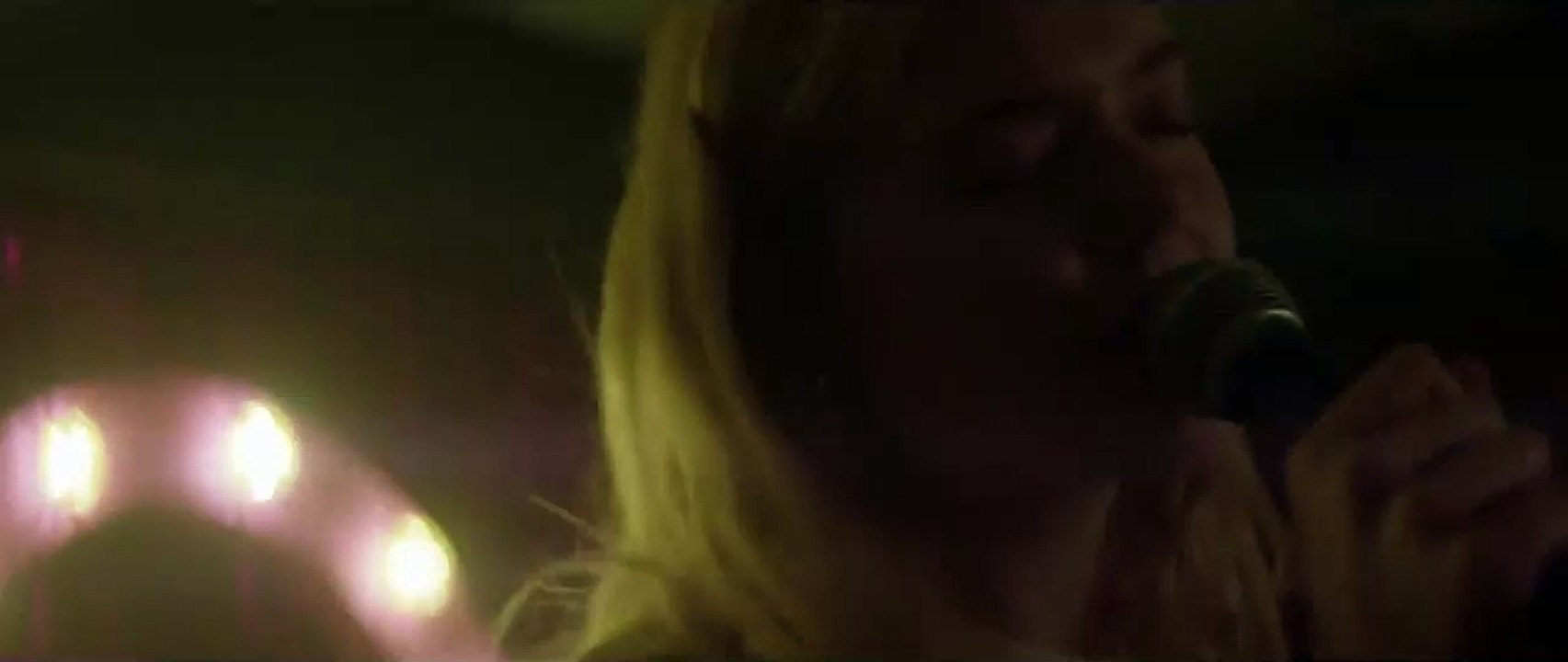 Teen Spirit EXTRAIT VO "Audition"
