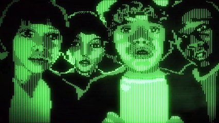 Stranger Things - saison 2 SNEAK PEEK VO "Beyond Stranger Things"